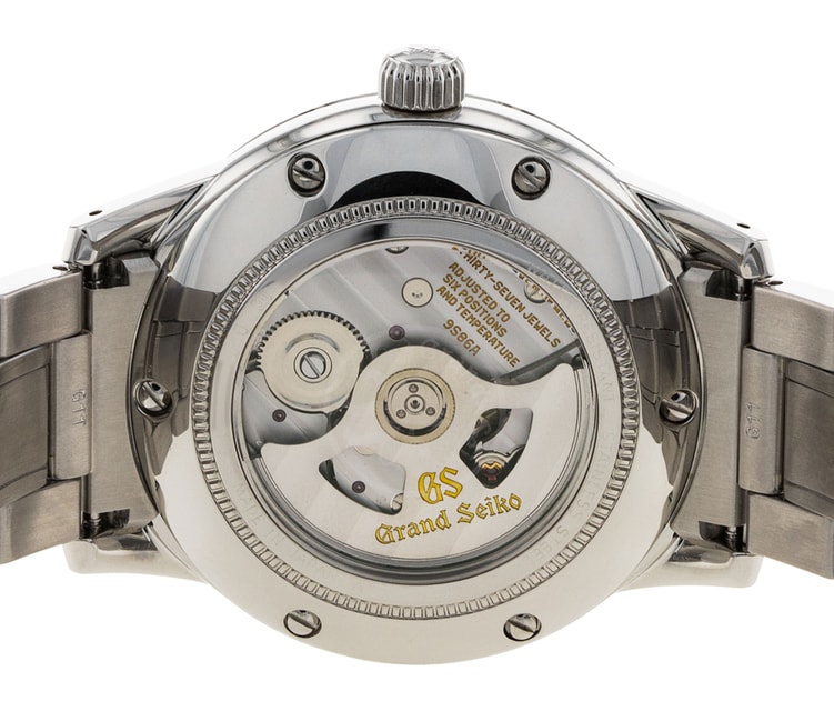 Grand Seiko Elegance Collection SBGJ249 Image 4